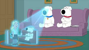 Maybe you would like to learn more about one of these? Bri Robot Family Guy Fanon Wiki Fandom