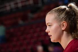 Senior Spotlight: Alyssa Jerome