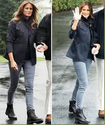 Pin By Susan Steimle On Trump Train Pretty Outfits Female Pictures First Lady