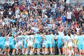 Find the best rugby players in argentina in 2020. Rugby Union Argentina Shake Off History With Nz Taipei Times