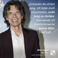What kind of workout does mick jagger do? Tagesschau Mit 77 Jahren Da Fangt Das Leben An Der Frontmann Der Rolling Stones Feiert Heute Geburtstag Facebook