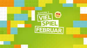 Januar 1965 in weiden in der oberpfalz) ist ein deutscher kabarettist und hörfunk moderator. Der Bayern 3 Viel Spiel Februar Kreativ Durch Den Lockdown Mit Lego Und Bayern 3 Bayern 3