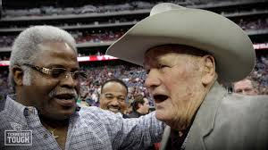 Titans Organization Adds Three