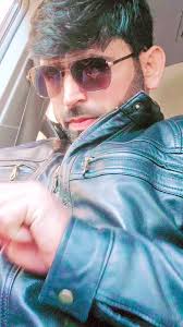 پیدا کیا وہ ایلوی تھا