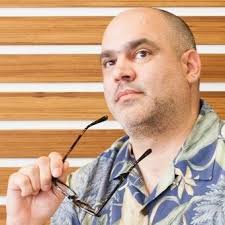 Paul McIntire, CISSP