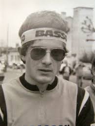 1982 MUSSIDAN : HISTOIRE DE SON CYCLISME