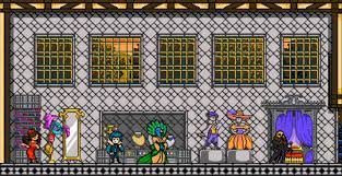 Fancy Shop Shovel Knight Wiki Fandom