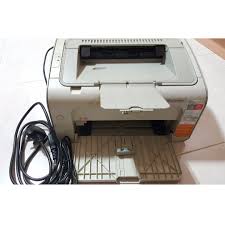 Hp laserjet m1005 mfp printer. My Hp Laserjet P1005 Not Printing