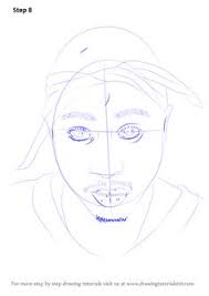 How to draw tupac easy drone fest : How To Draw Tupac Easy Drone Fest How To Draw Tupac Shakur Famous Singers How To Draw Tupac Easy Drone Fest Pencil Bts J Hope Drawing Easy Kpop