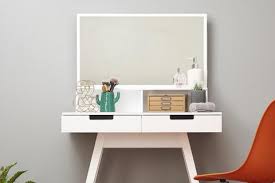 Dressing table ideas in your room40. Dressing Table Ideas Spring Design And Inspiration Hartleys Direct