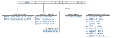 Solid State Overload Relays Empowering Pumps And Equipment