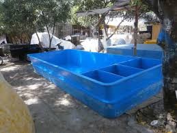 Kolam Fiber Murah Kolam Fiber Ikan Lele Koi