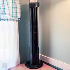 5 best portable air conditioners to buy in 2020. Seville Classics Ultraslimline Tower Fan Review Stylish And Functional