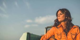 Monica Rizzio Concert