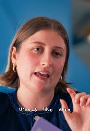 👽 Have you ever pictured a really sad Uranian alien absolutely raging that  their days are now longer because of something we did? We have. That might  not have happened, but maybe it did! When NASA ...