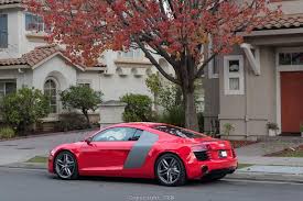 Image result for Brilliant Red 2012 R8