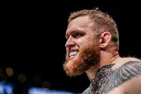 Odie Delaney ("The Witness")