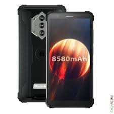 Blackview BV6600: Test, Technische ...