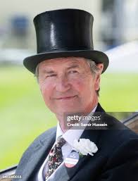 3,524 Timothy Laurence Photos & High Res Pictures