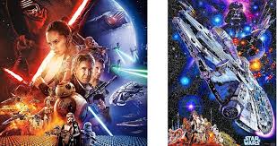 It's time to find out!​ entertainment by: Trefl 160 Piece Kids Large Disney Star Wars Final Battle War Jigsaw Puzzle New Puzzles Gamersjo Com