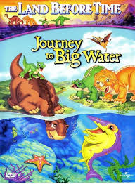 Petit Pied Le Dinosaure 8 Le Petit Dinosaure Dinosaure Films Dessins Animes