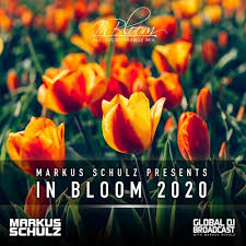 Последние твиты от in bloom (@inbloommagazine). Markus Schulz Global Dj Broadcast In Bloom 2020 3 Hour All Vocal Trance Mix By Markus Schulz