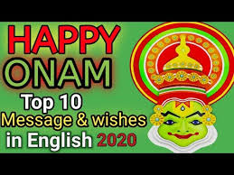 See more ideas about onam wishes, happy onam, happy onam wishes. Happy Onam Wishes Happy Onam Messages Happy Onam 2020 Youtube
