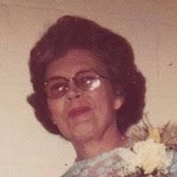 Bernice Jordan Obituary