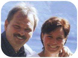 Günter und Barbara Seifert