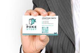 They're the perfect bridge between print and digital. Make Qr Codes For Business Cards Contactless Digital Pageloot