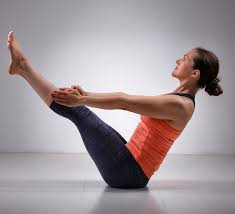 Prevention's flat belly yoga program will tighten and tone your tummy in just minutes a. 15 Yoga Asanas That Will Give You A Flat Tummy