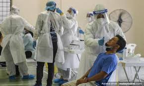 Anggota dpra ajak gubernur hingga geuchik kompak 'lawan' pemerintah pusat dengan mogok kerja. Malaysiakini