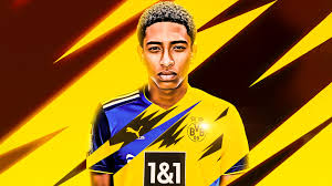 Dortmund have sancho replacement lined up. Jude Bellingham Signs For Borussia Dortmund From Birmingham Football News Sky Sports