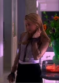 Alicia silverstone has joined tiktok and paid tribute to clueless, the movie that made her famous, with the help of her son bear blue. Delavogue S Image Clueless Outfits Cher Clueless Clueless Fashion