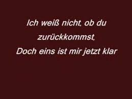 Die Prinzen Ich Schenk Dir Die Welt Youtube