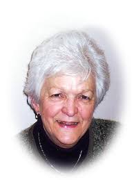 Obituary of Beulah Dorothy Raycroft