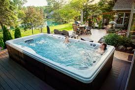 Is the world's most recognized brand of hot tubs and spas. in 1915, the jacuzzi family moved to the united states from europe. Hi Tech Spallc Hot Tub Repair And Services