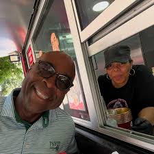 Weely shopping and hot food tonight?