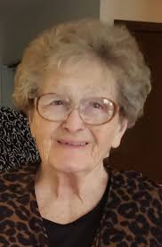 Virginia L. "Jenny" Hosselrode