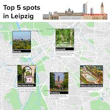 | 'hypezig!' cry the papers, 'the new berlin', says just about everybody. Leipzig Digitale Reisetipps Fur Insider Stadtviertel Natur Mehr