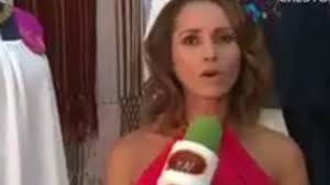 Reportera denuncia agresión en la Ciudad de México