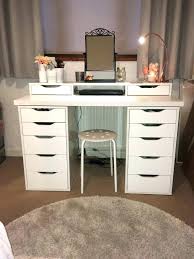 Makeup Vanity With Lights Ikea