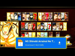 We did not find results for: Game Naruto Senki Mod Full Character No Cooldown Terbaru