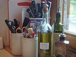 Family owned since 1929 · orders over $59 ship free How To Make Garlic Infused Olive Oil Vinegar At Home Food Hacks Wonderhowto