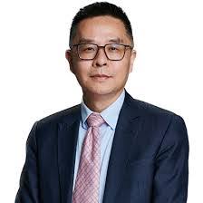 Gary Zhong's Instagram, Twitter & Facebook