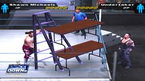 Wwe Smackdown Here Comes The Pain Remaster 10 Things It Must Have Page 4