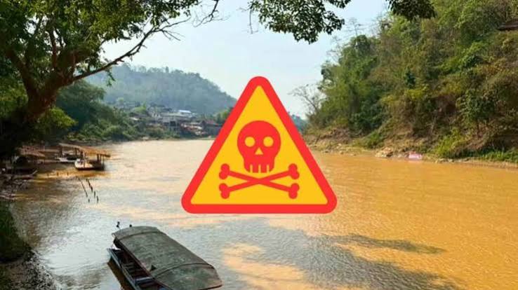 Thaïlande : pollution et pénuries d'eau font craindre une crise