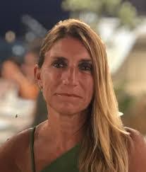 Maria Carella's Instagram, Twitter & Facebook