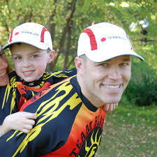 Scott Roy embodied his mantra: 'enjoy the journey'