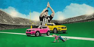 (updated with video of the weeknd's super bowl halftime performance) roaring out of a super bowl lv first the gold standard of super bowl halftime shows is, of course, the spell binding performance by prince back in 2007. Volvo May Hand Out 2 Million In Cars At Super Bowl Liv